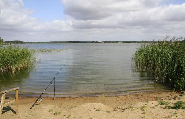 Apartment, Sternberg - Foto 14