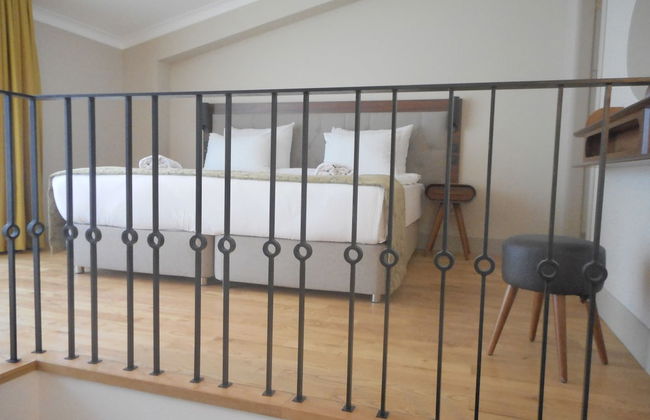 Keten Suites Taksim - Foto 12