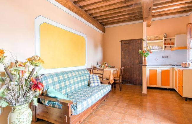 Holiday House near Lake Trasimeno - Foto 7