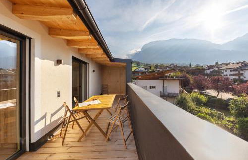 Apartments Schlernheim - Foto 13