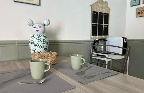 Portion of independent villa - Foto 11