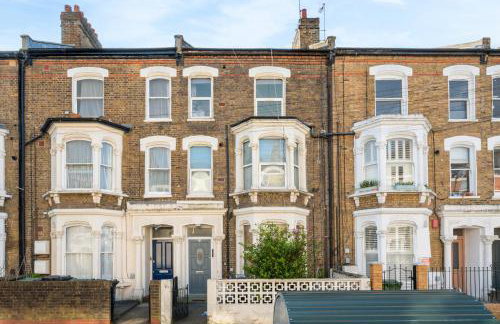 Qties Beautiful Abode Brixton - Foto 8