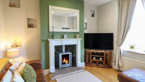 Olive Tree Cottage - Foto 4