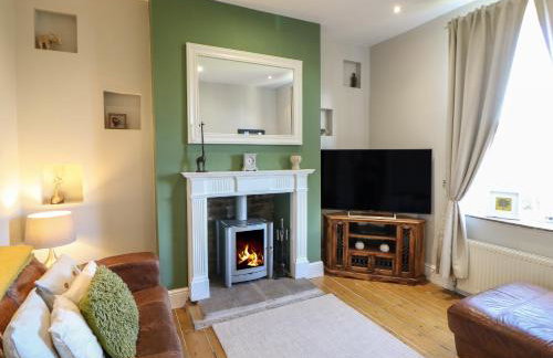 Olive Tree Cottage - Foto 4