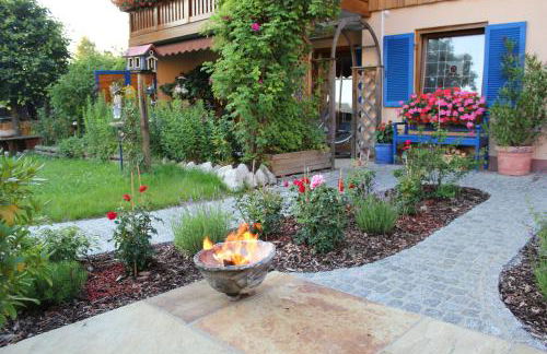 Ferienwohnung Schauberger - Foto 14