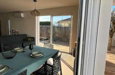 Maison familiale piscine 3 chambres Gujan-Mestras ! - Foto 23