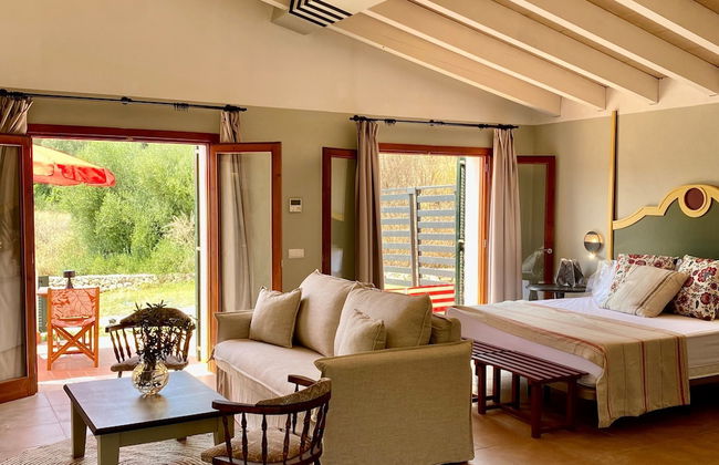 Hotel Llucatx Menorca - Photo 9