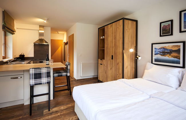 Dormio Resort Obertraun - Foto 19