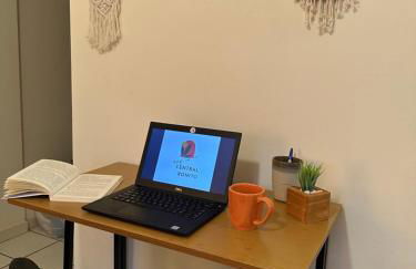 Apê Central Bonito - Foto 9