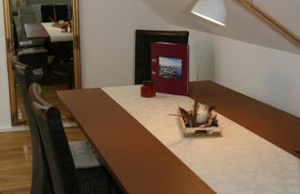 Lungomare Oro, Penthouse am Yachthafen, Traum Meerblick, Hunde erwünscht - Foto 20