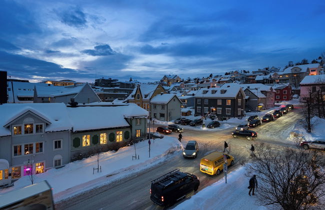 Bispegata 5 Apartment hotel - Foto 60