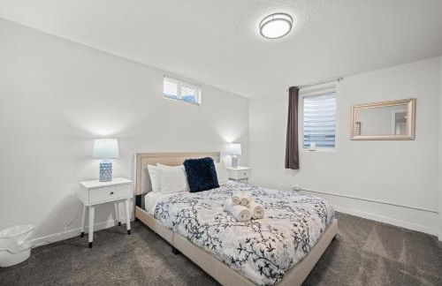 The Denver Den Game Room Foosball - Foto 39