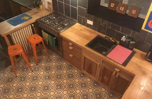 appartement Loft-atelier à Vivonne - Foto 6