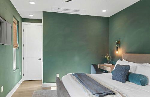 The Linden - Rooftop Views Refined Design New - Foto 28