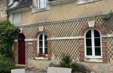 Château de Villefargeau - Foto 25