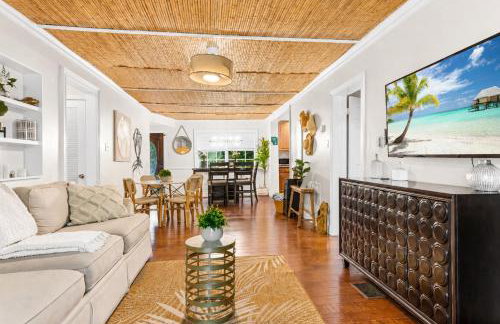 2 Homes • Hot Tubs x2 • Heated Pool • Fire Pit - Foto 39