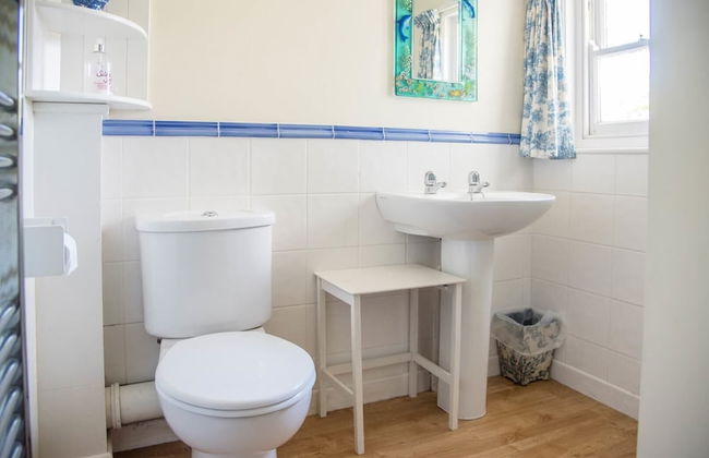 Fairhaven, Thorpeness - Foto 24