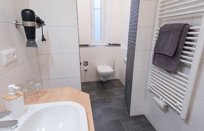 Appartementhaus Hohe Tauern - Photo 37