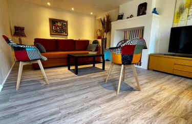 Gîte 4 à 8 pers, convivialité et confort - Foto 11