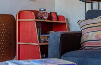 Cozy Cabin Perched on the Mountainside - Alpine Haus - Foto 32