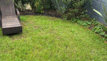 Studio apt with private parking - Foto 2