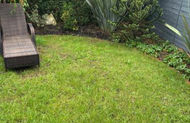 Studio apt with private parking - Foto 2