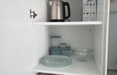 2SEA - Apartamento na praia do Ouro - Sesimbra - Foto 5