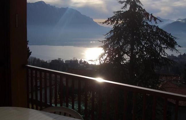 Residence Le Terrazze - Foto 23