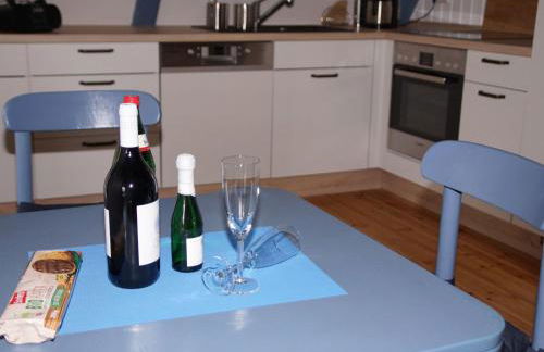 Apartment Geltinger Bucht by Interhome - Foto 8