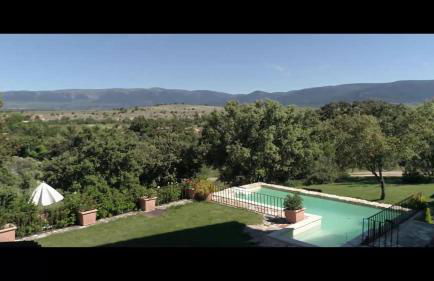 La Casona de Requijada a 6km de Pedraza con Piscina - Foto 59