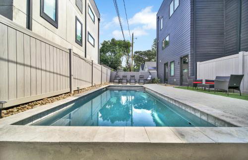 406 Katonah Amazing Location Rooftop patio views and a gym - Foto 39