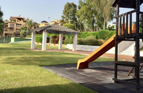 Estudio a 10 minutos del Puerto Banus - Photo 41