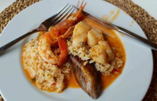 Bruno's Beach House - Foto 31