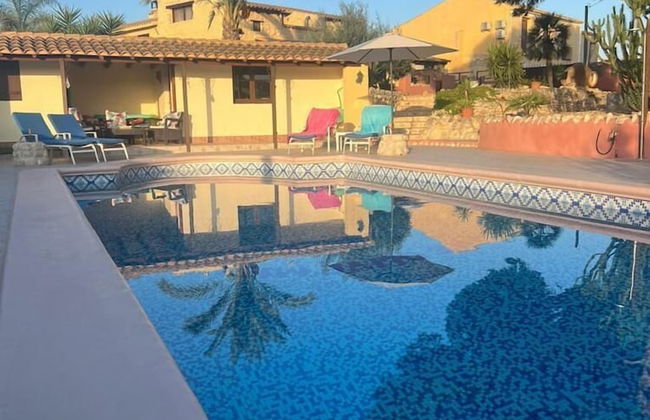 The Olive Mill Aparthotel - Foto 15