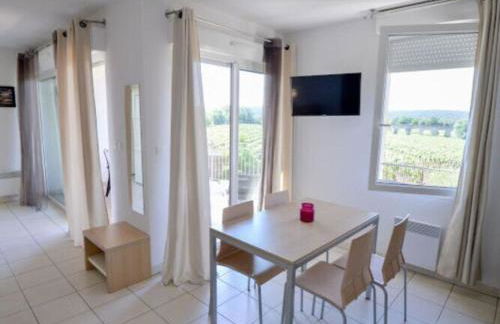 Apartment in Azille near Lac de Jouarres - Foto 11