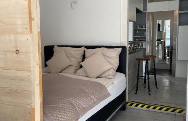 Studio Apartment im Herzen der Altstadt - Foto 4