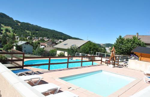 Les Hauts Des Auches - Foto 9