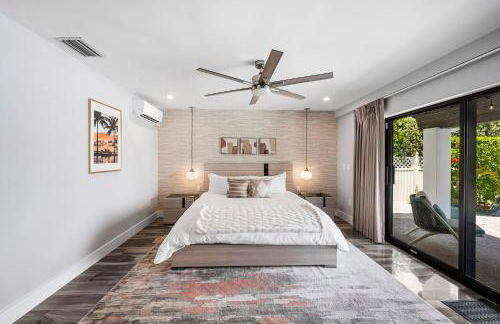 Best Bayfront View Villa with Heated Pool - Foto 29