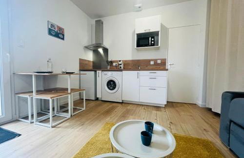 Casa Diderot - Studio - Foto 11