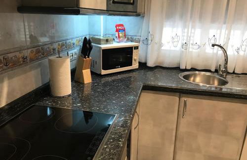 Casa Bahía de Cádiz - Foto 13