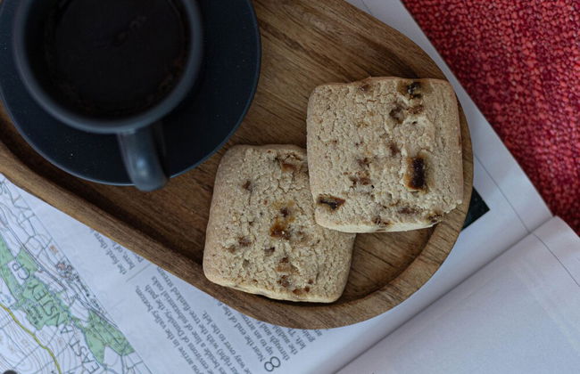 Homefield in Dartmouth - Foto 68