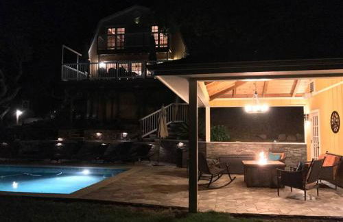 Casa Molino - A private escape with Vineyard views - Foto 16