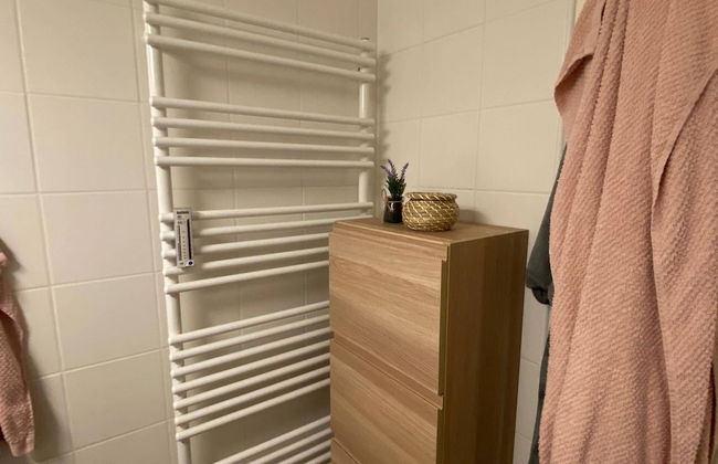 Cozy Graz Apartment Near City Center - Foto 16