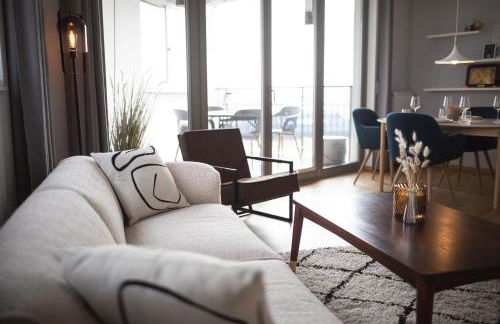 Bheaven I Sea Pilot Premium Apartment - Foto 12