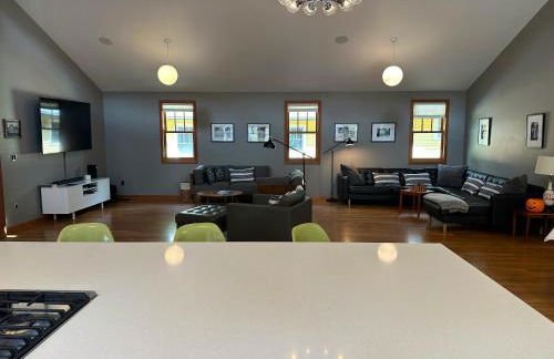 The Church, Built in 1923 & 2 Blocks From Downtown - Foto 25