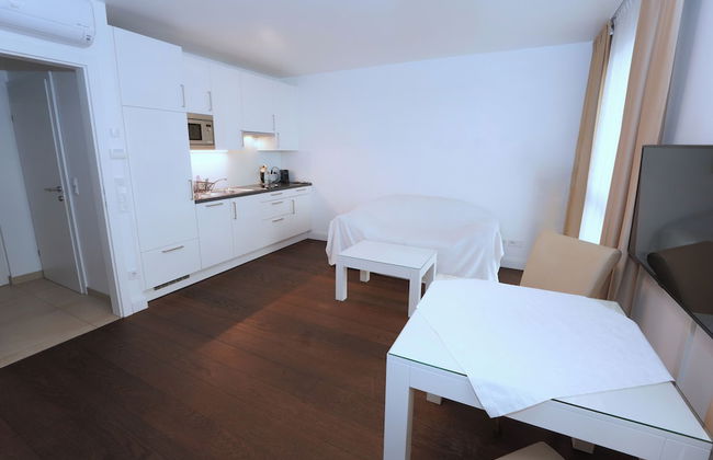 Vienna International Studios - Photo 78