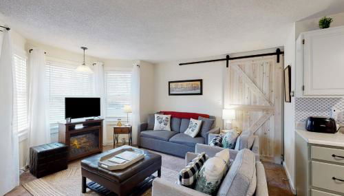 Teddy's Getaway - Foto 3