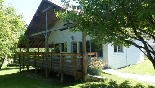 L'Escapade du Hérisson - Foto 3