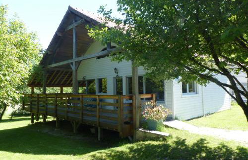 L'Escapade du Hérisson - Foto 3