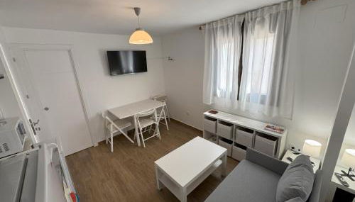 Apartamentos Estudios Infantes Te Cautivará - Foto 5